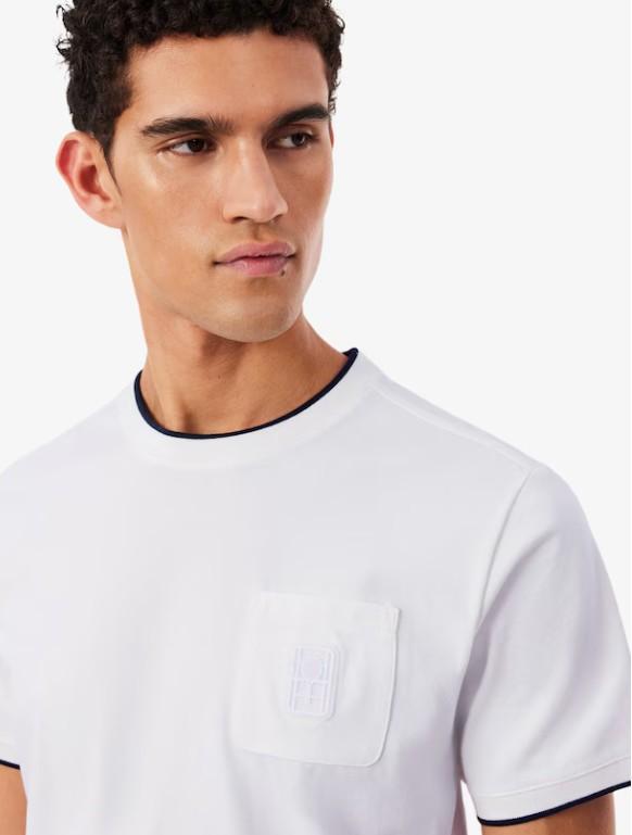  TH0209 001 LACOSTE 