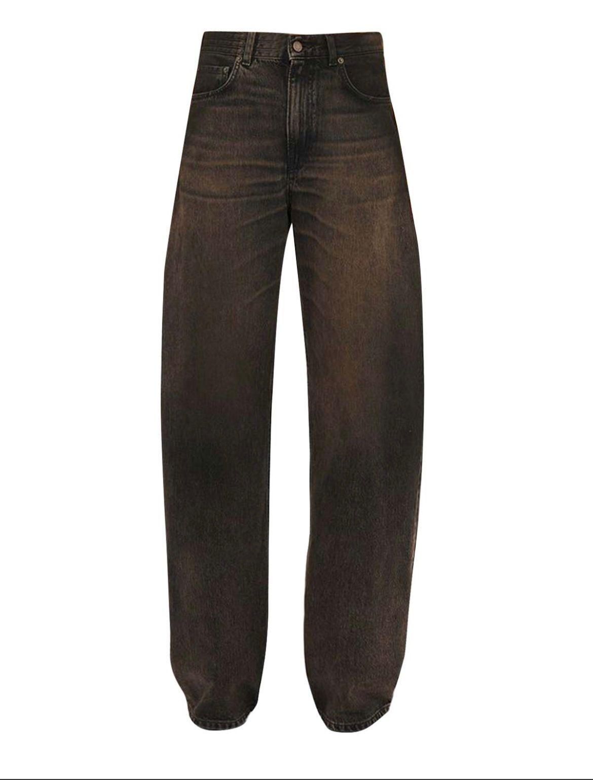  BIBI BROWN BLACK HAIKURE 