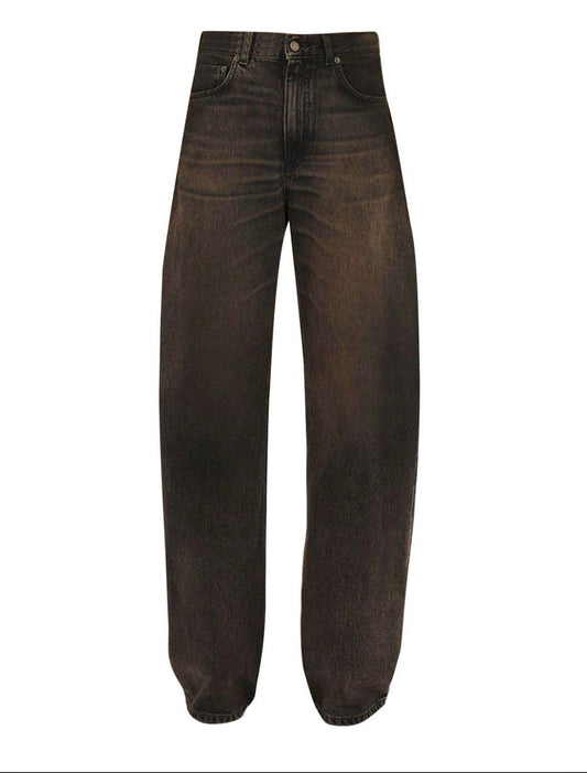  BIBI BROWN BLACK HAIKURE 