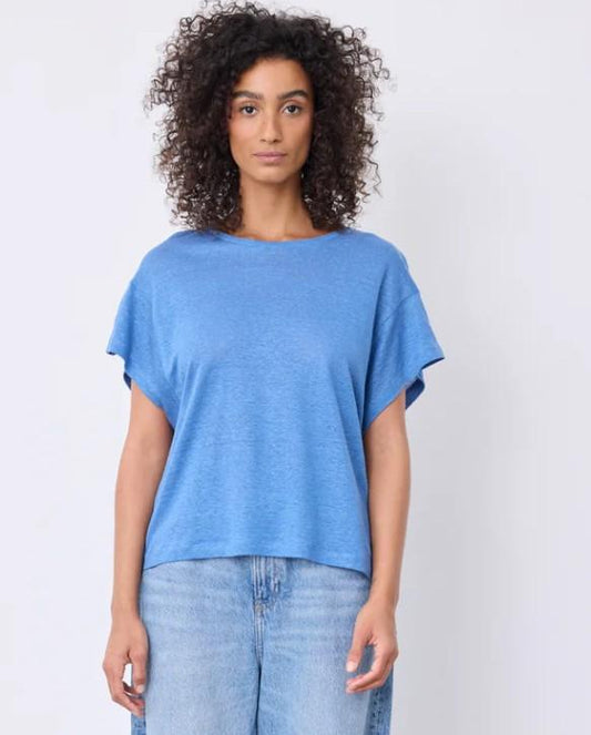  TEILA BLUE JEAN NOTSHY 