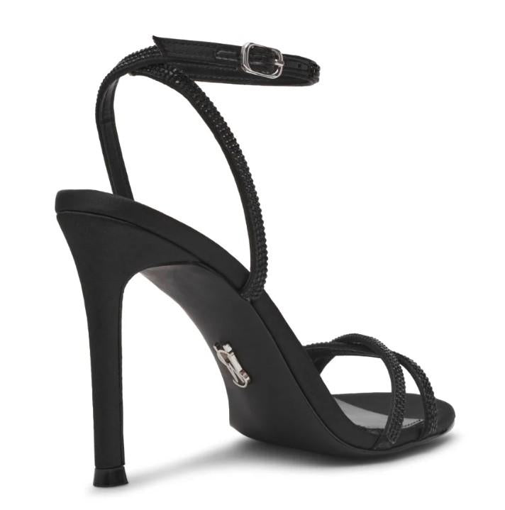  JYPSEY-CNR BLACK STEVE MADDEN 