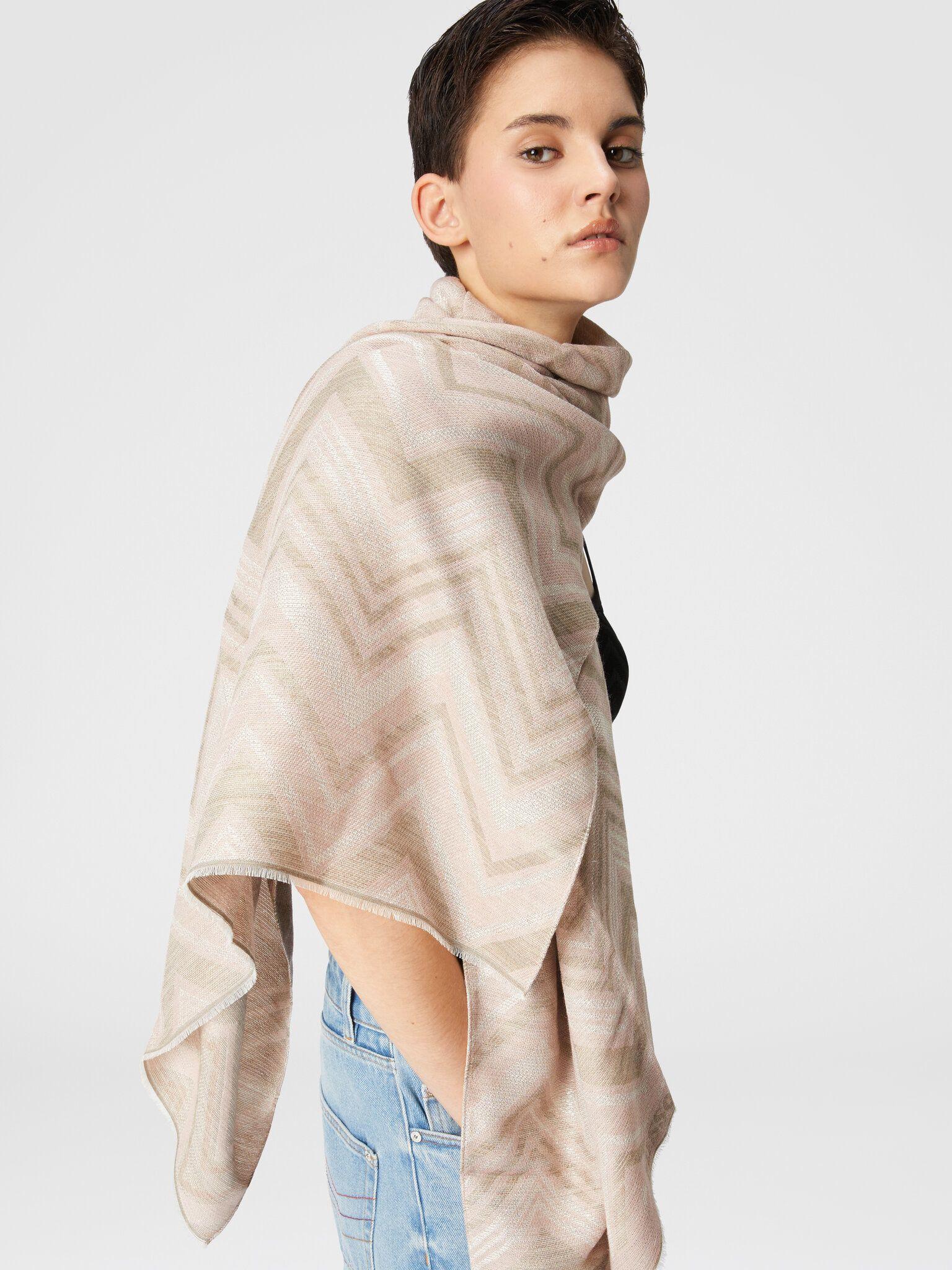  SAXRPFD A4122 MISSONI 