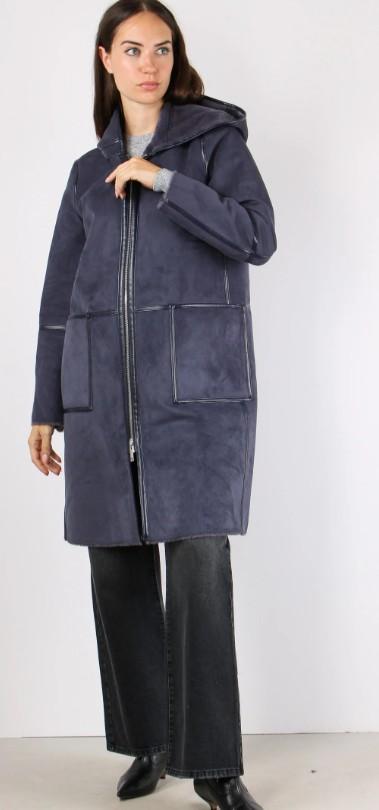  OVA NIGHT GREY RINO&PELLE 