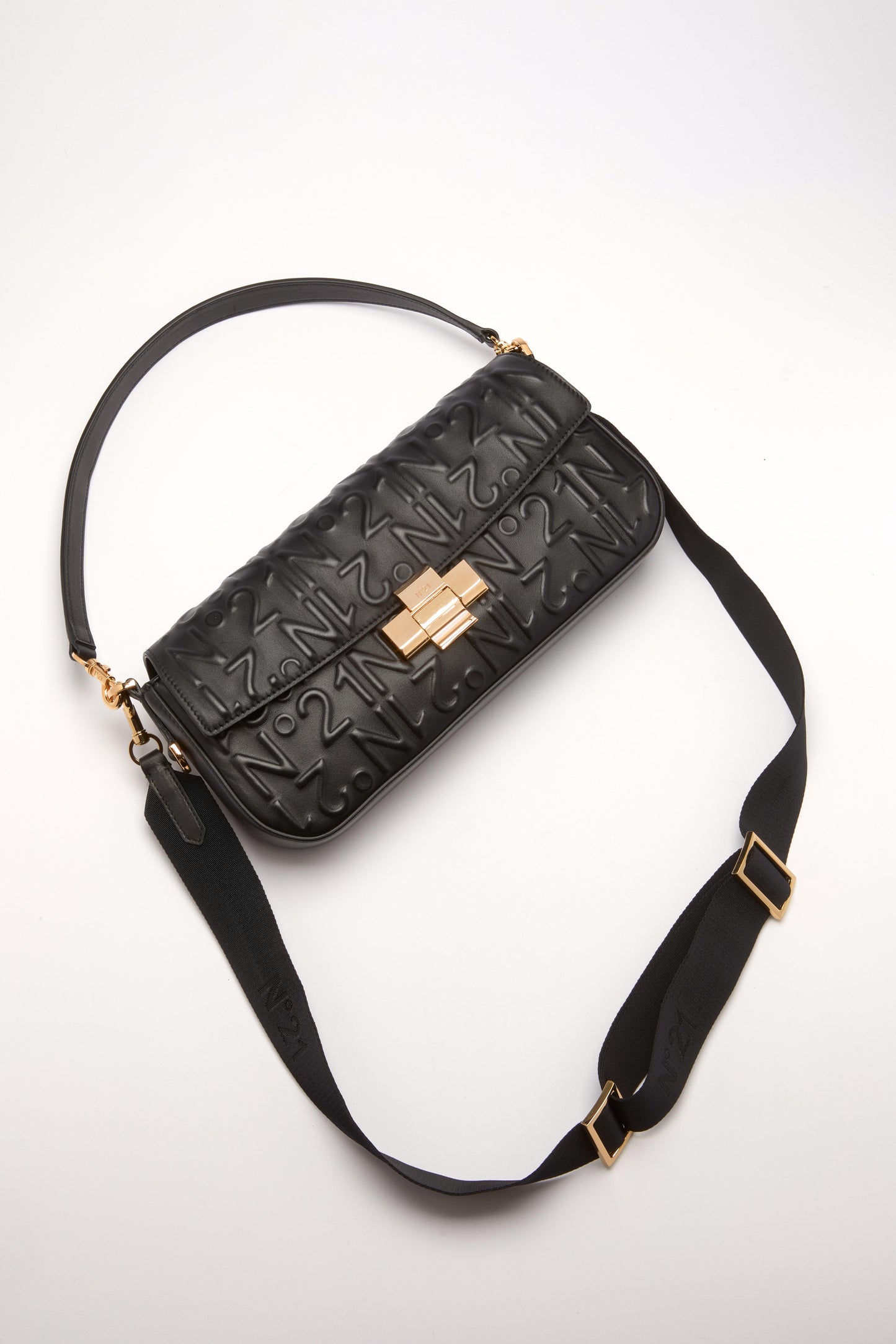BORSA A SPALLA LOLITA CHARLOTTE