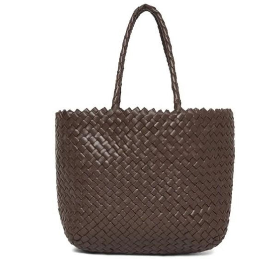  8158 DARK BROWN DRAGON 