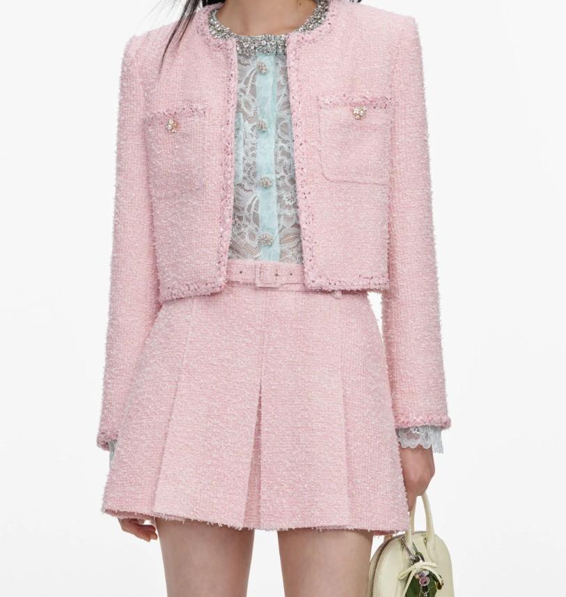  PF26-112JP PINK SELF-PORTRAIT 