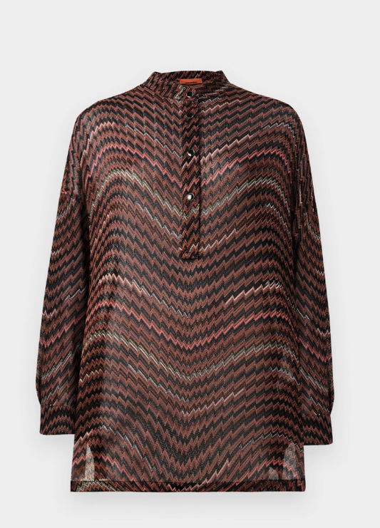  DS25WJ0F BC005DS4174 MISSONI 