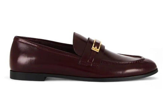  JCS U326-02-009 DARK BROWN JEFFREY CAMPBELL 