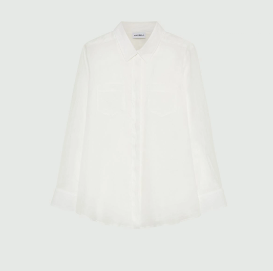 AGAMIA001 BIANCO