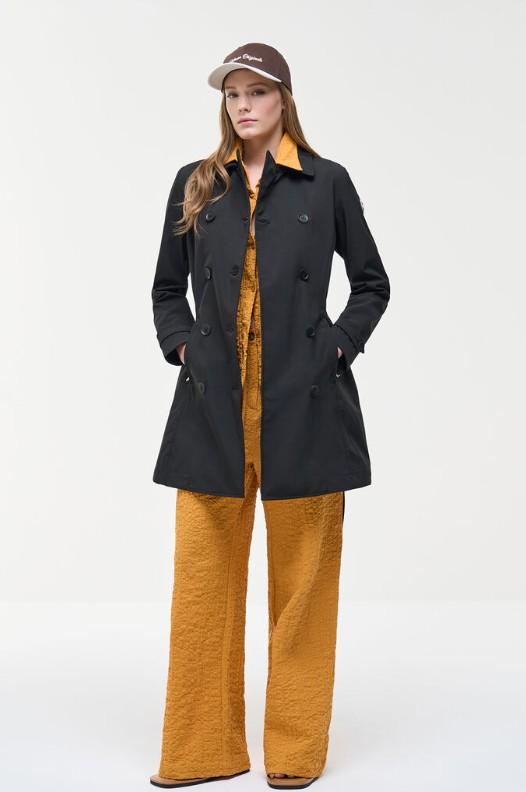  1934 6WV99 BLACK COLMAR ORIGINALS 