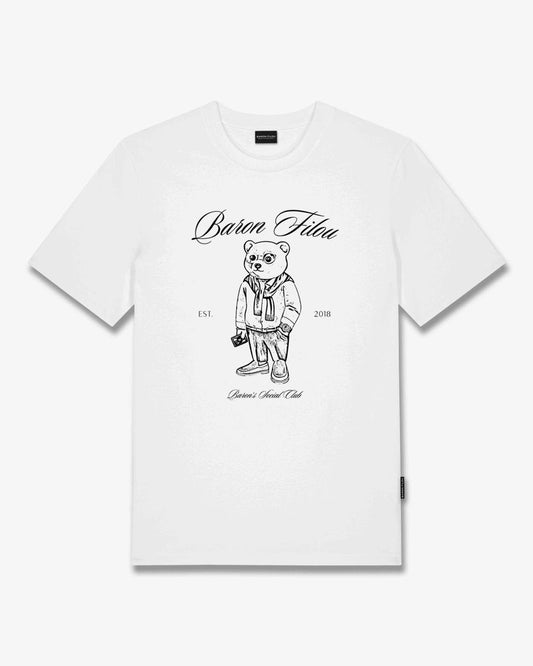  FIL152TSBA WHITE BARON FILOU 