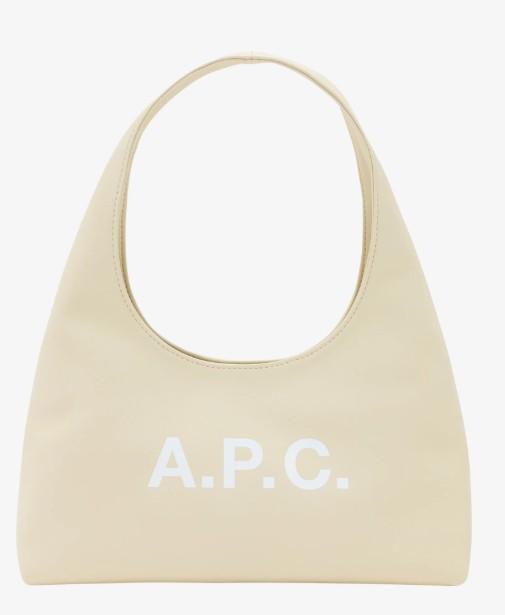  BABY NINON SHOULDER AAD ECRU A.P.C. 