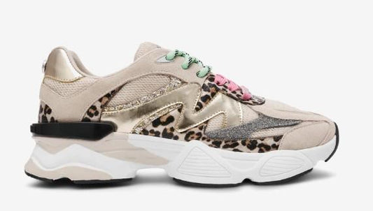  SPIDER SAND MULTI STEVE MADDEN 