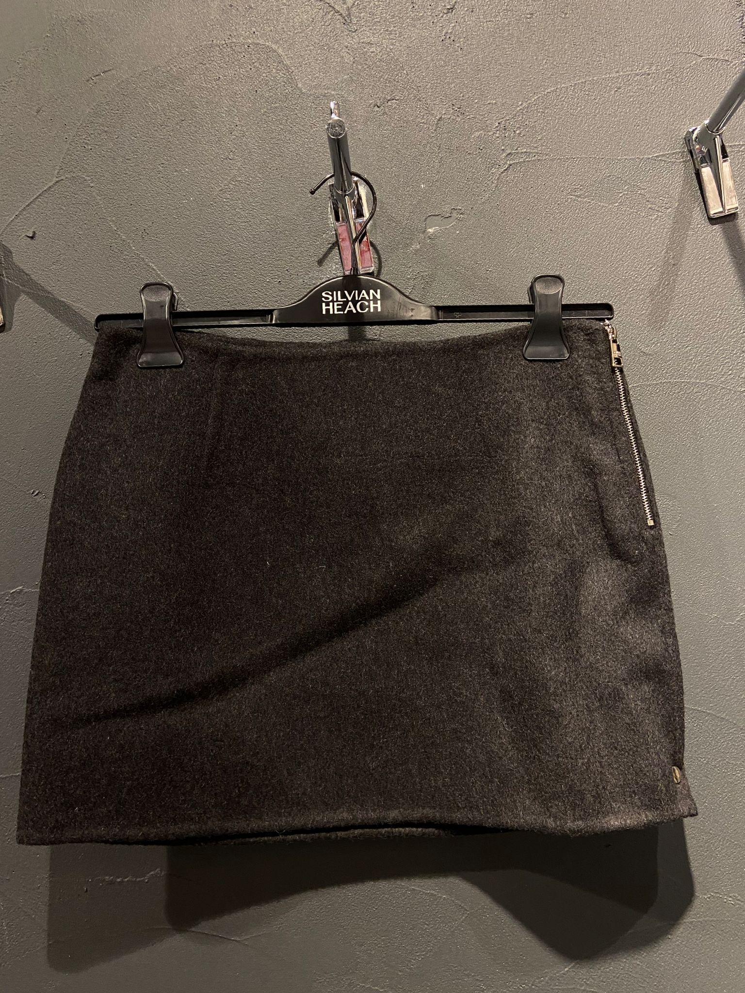  GPA24014MG GREY SILVIAN HEACH 