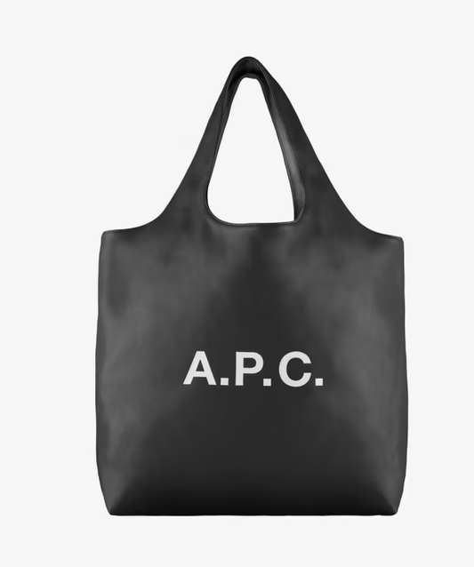 TOTE NINONLZZ BLACK