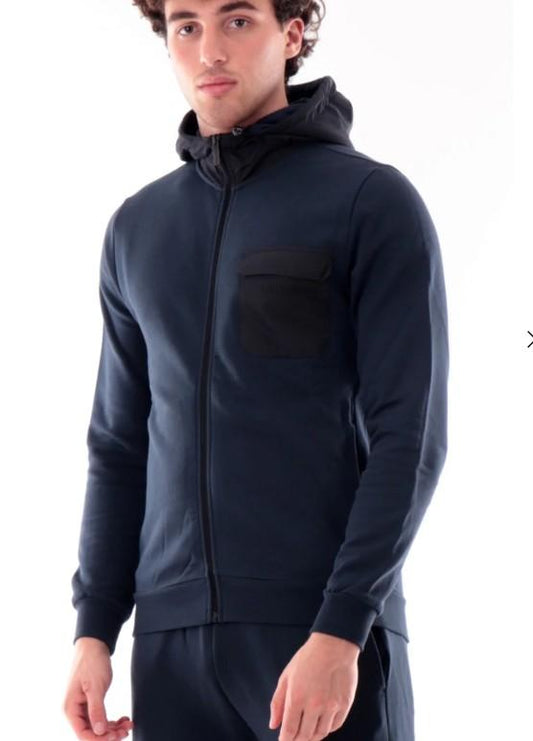  6281 6ZJ68 NAVY COLMAR ORIGINALS 