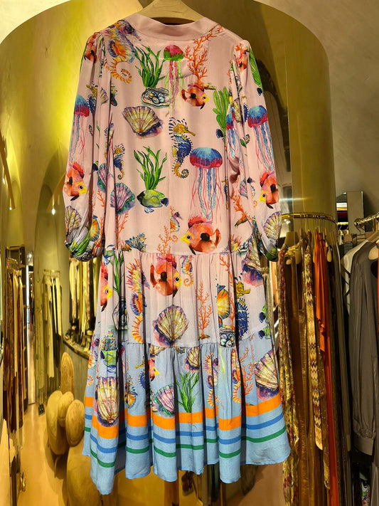 BOENNALS DRESSSHELL