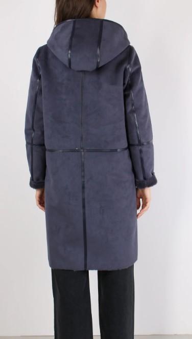  OVA NIGHT GREY RINO&PELLE 