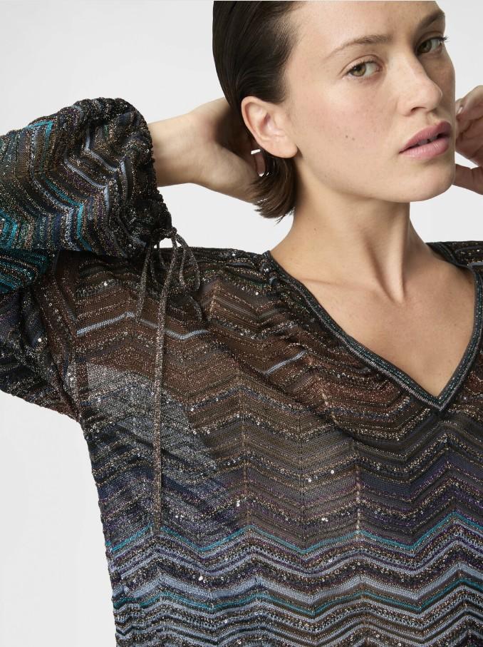  DS26SJ0F BK01H9SM9ZT MISSONI 