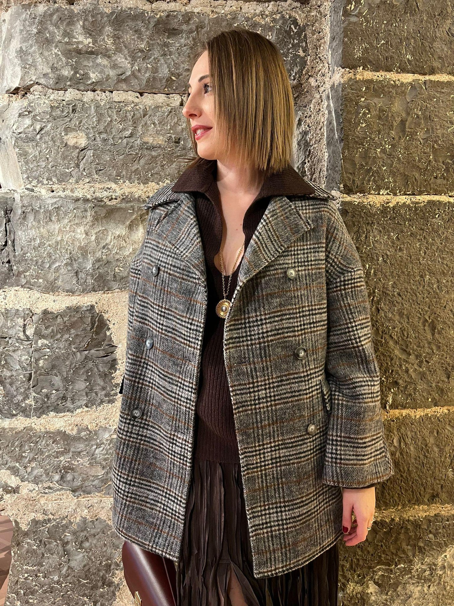  81111 1306GRIGIO 961 