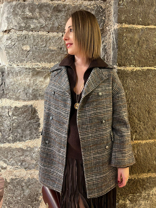  81111 1306GRIGIO 961 