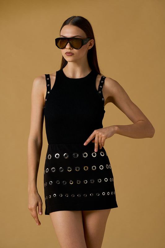  261NS324 CAVIALE NO SECRETS 