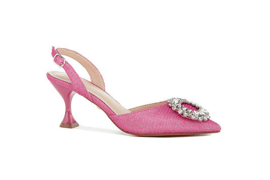 SLINGBACK LILIBETH