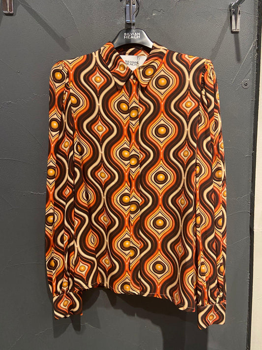  GPA24369CA KALEIDO SILVIAN HEACH 