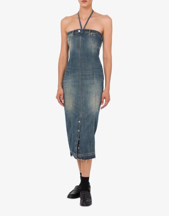  261K10411 32201295 MOSCHINO JEANS 