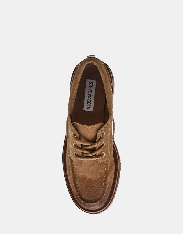  DETROIT TAUPE STEVE MADDEN 