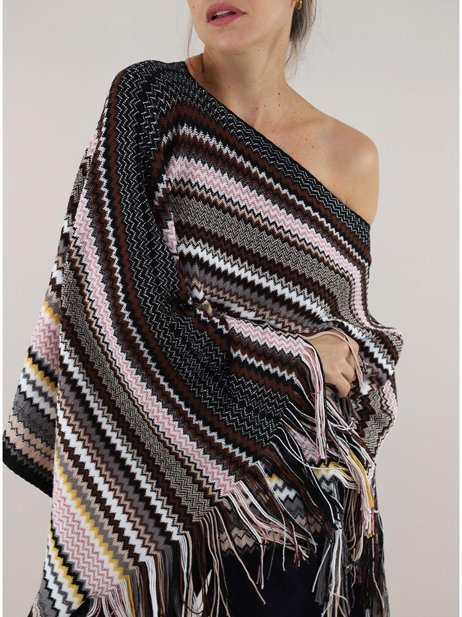  9P4EWMD A2321 MISSONI 