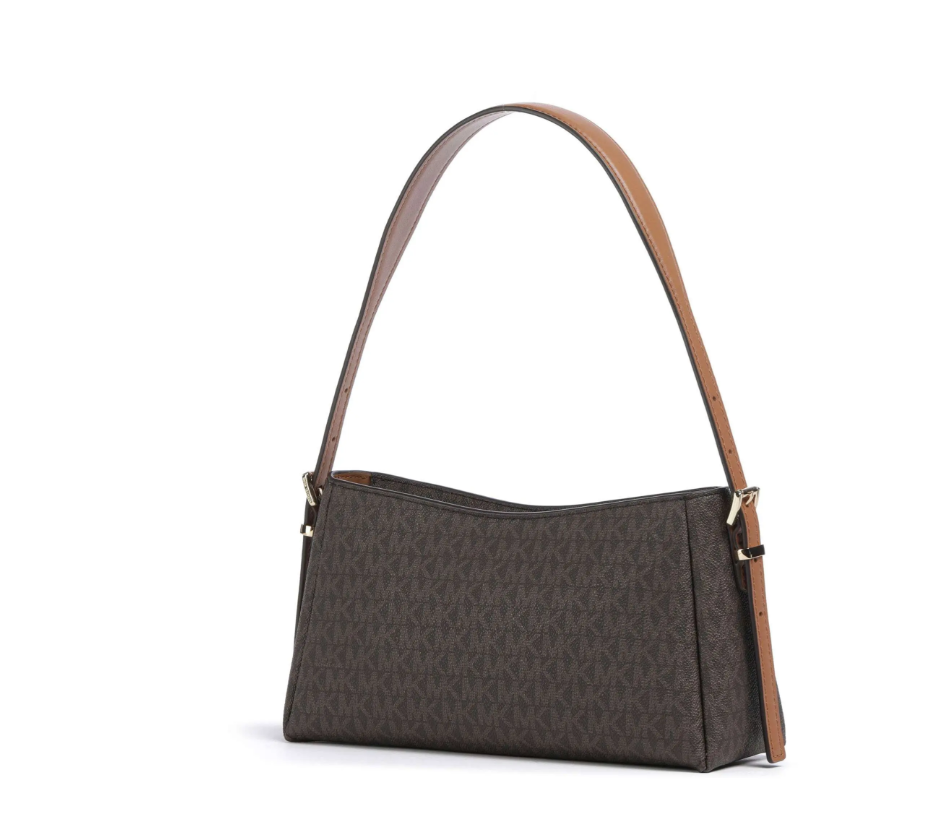  32R5G90C6B 252 BROWN ECORN MICHAEL MICHAEL KORS 