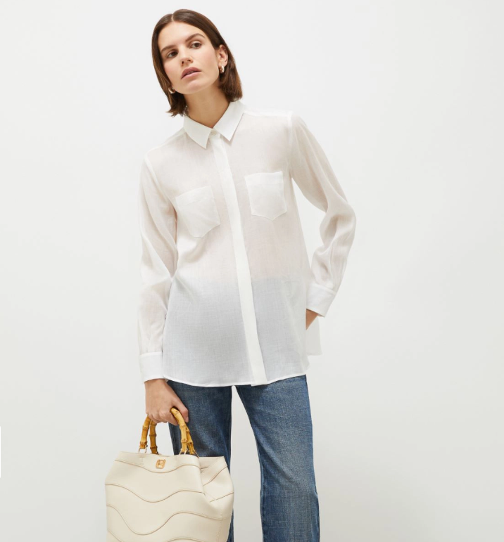 AGAMIA001 BIANCO