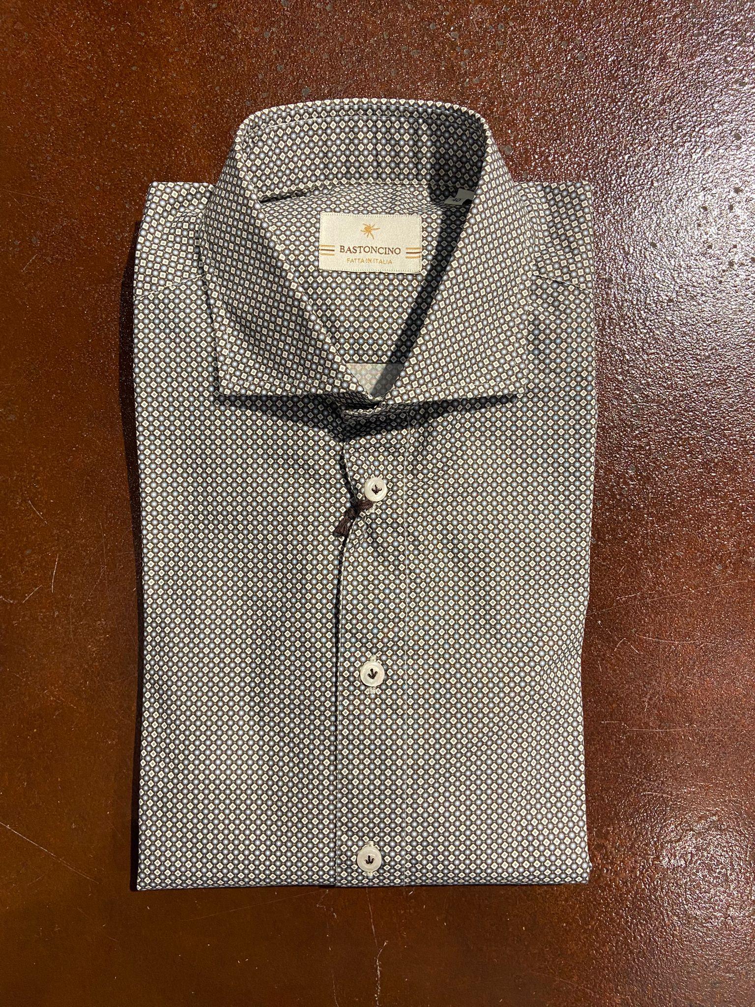  SIMO 164 B44721 BASTONCINO 