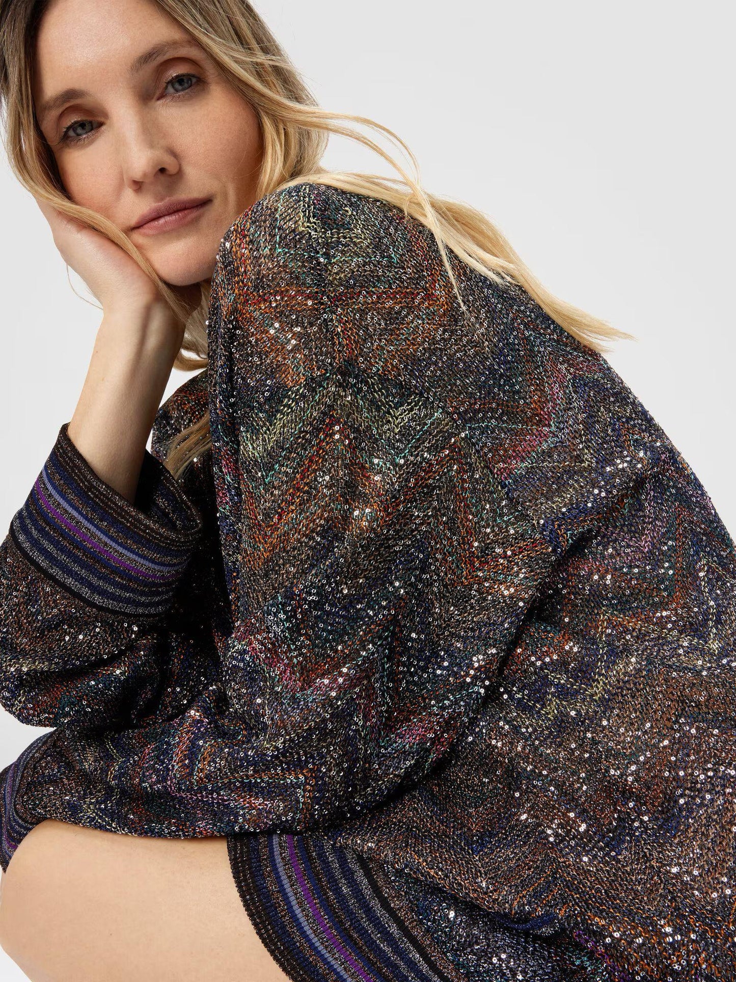  DS25WM0T BC005GS91P6 MISSONI 