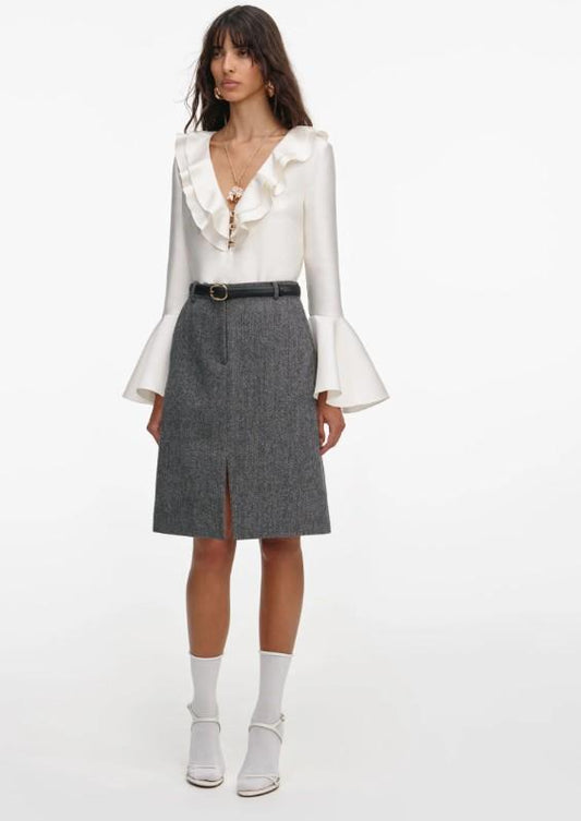  RS26-202T-C CREMA SELF-PORTRAIT 
