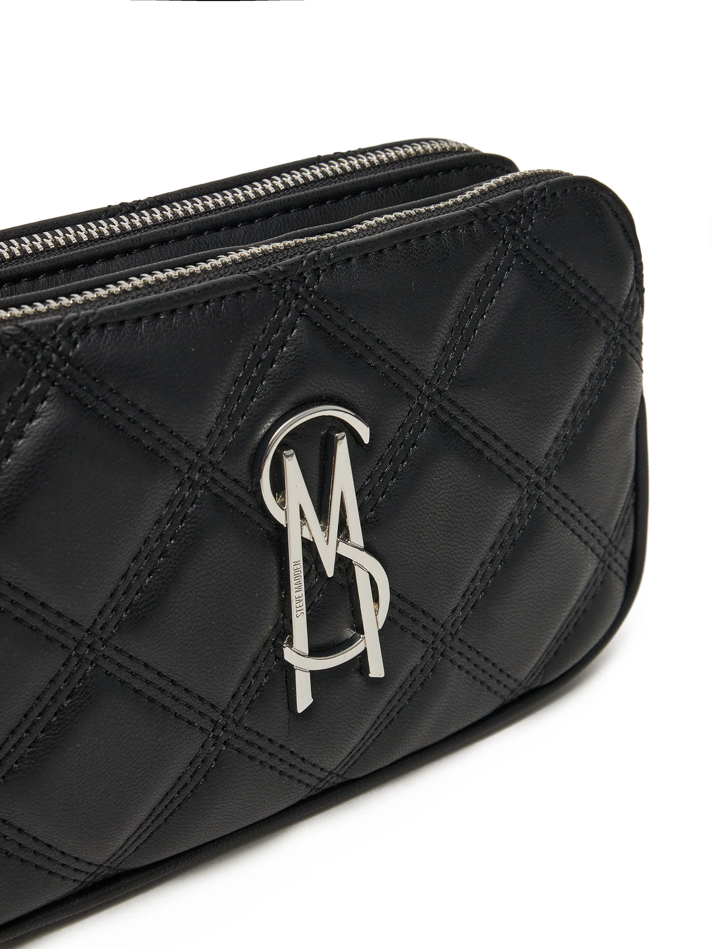 BMARVISBLACK SILVER