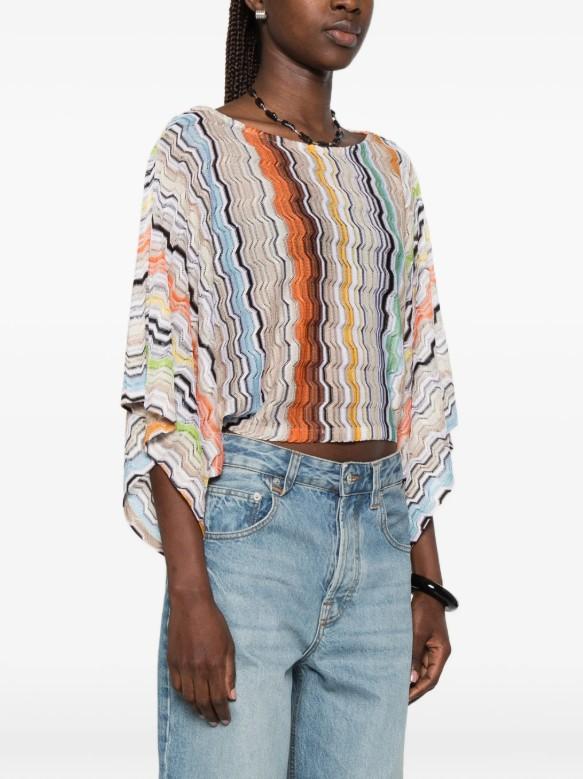  MS26SK06 BR015ESMSNP MISSONI 