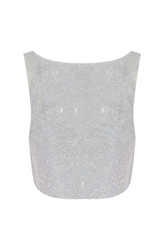  NEW ATENE CRSTALY BOREALE TWENTY FOURHAITCH 