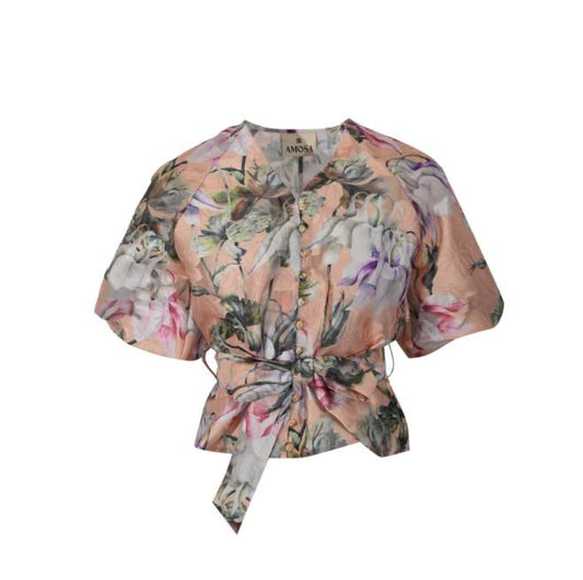  A26SSAB05 ROSA AMOSA 