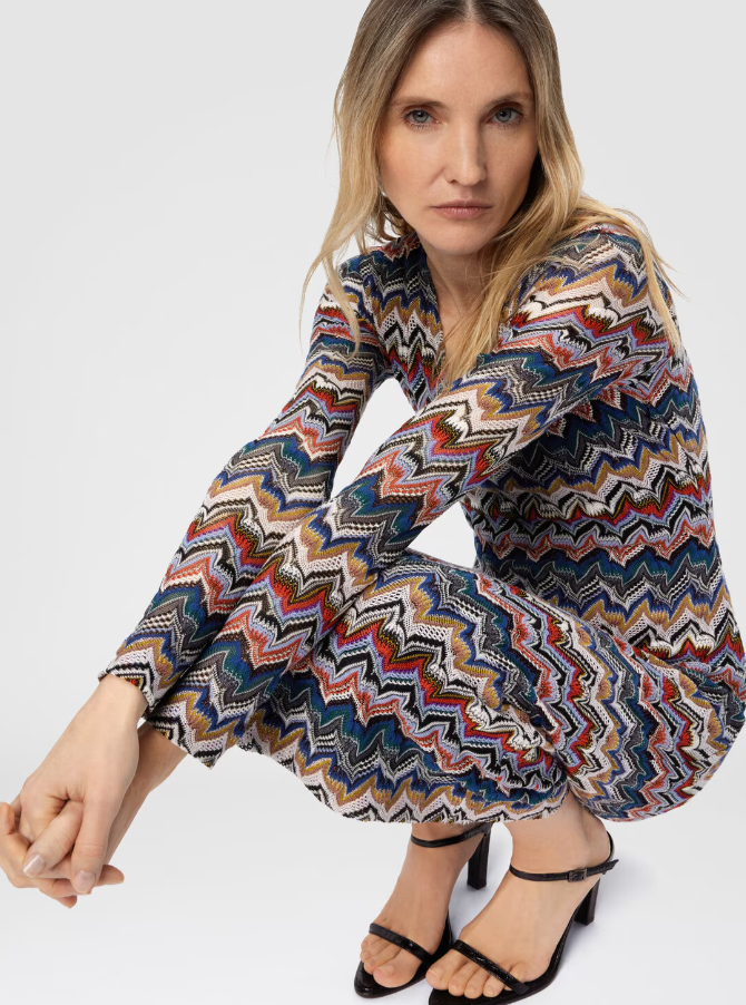  DS25WG1V BR012FSM9R3 MISSONI 