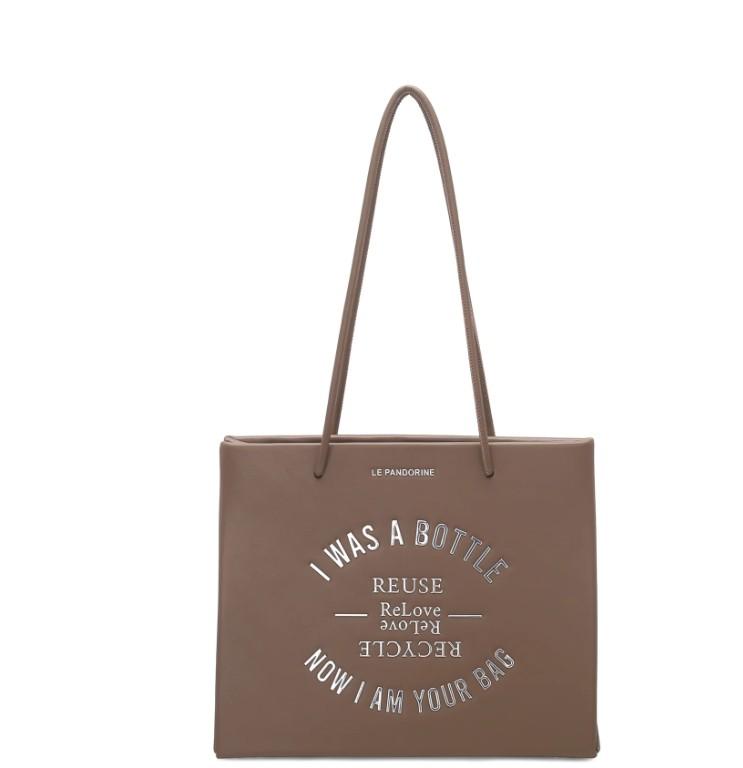  BOTTLE SMALL C01 LE PANDORINE 