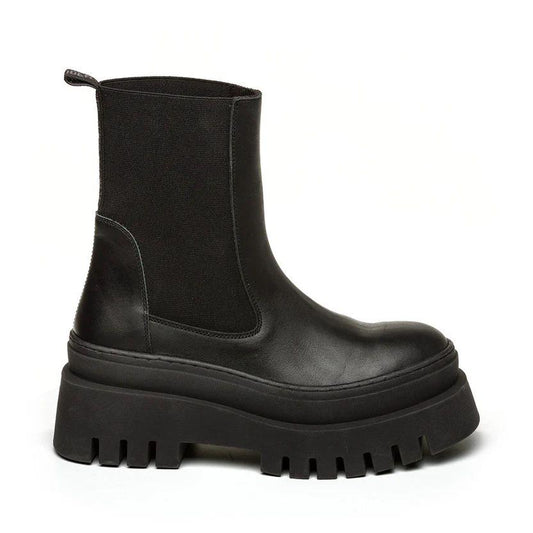  CASSANDRA BLACK STEVE MADDEN 
