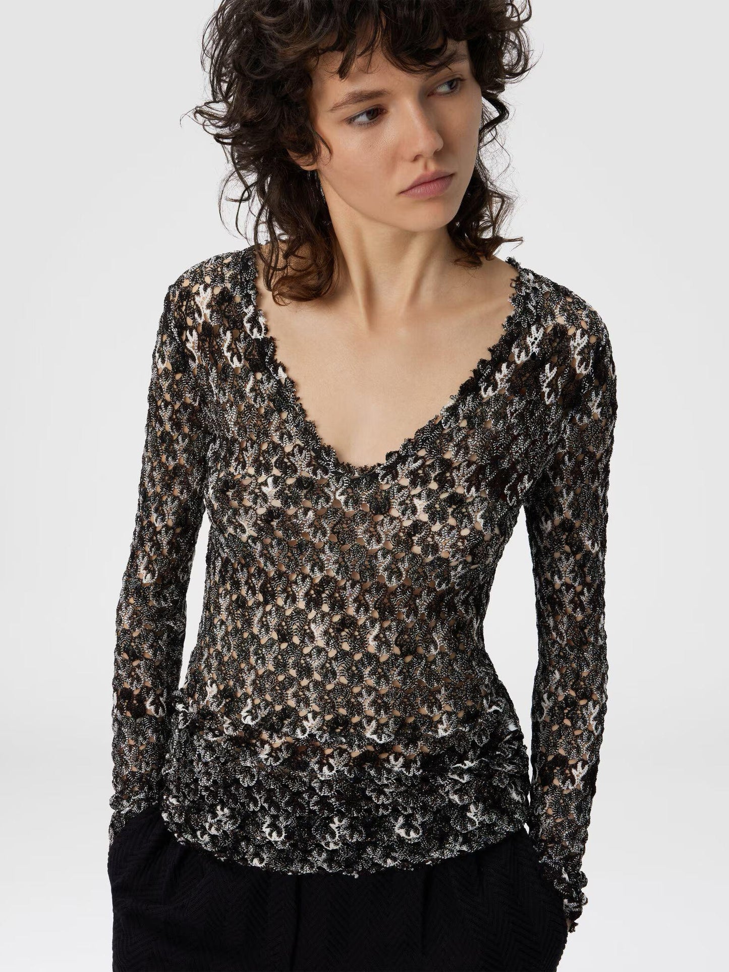  DS25WN0G BR012HS80DP MISSONI 