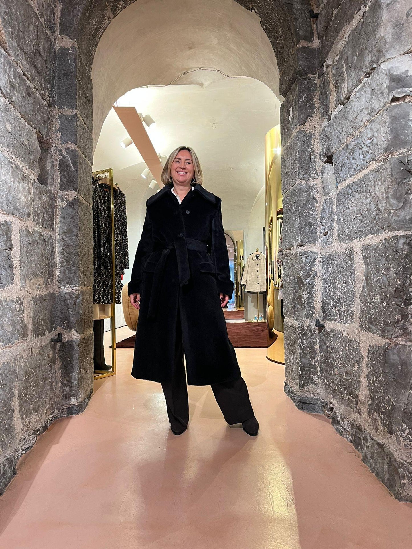  250702 B800135 NERO BRERAS MILANO 