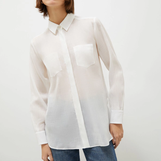 AGAMIA001 BIANCO