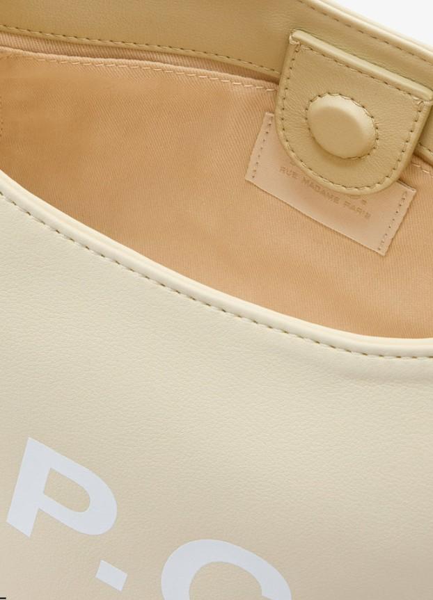  BABY NINON SHOULDER AAD ECRU A.P.C. 