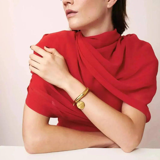  VB2505GOL ORO VANESSA BARONI 