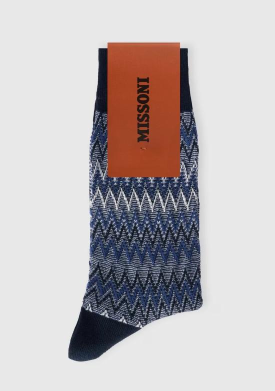  CA UOMO 3301 MISSONI 