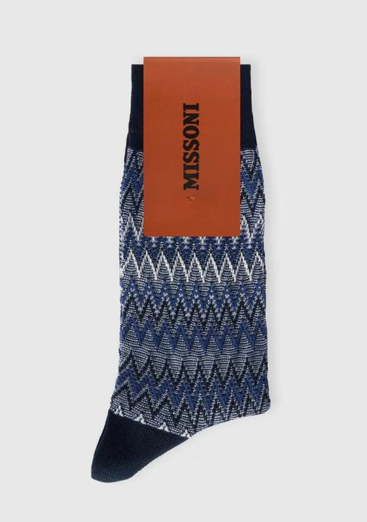  CA UOMO 3301 MISSONI 